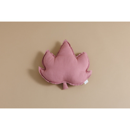 Avis Coussin en lin Mon Lit Cabane 8