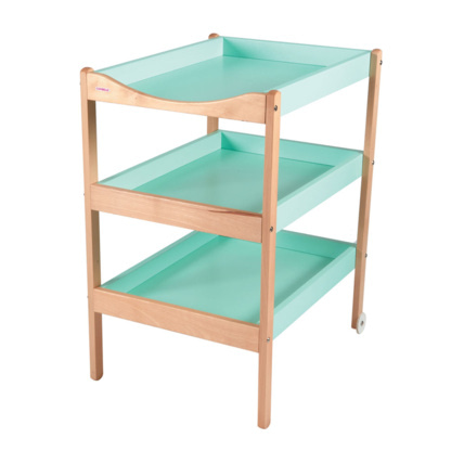 Avis Table à langer Susie COMBELLE 2