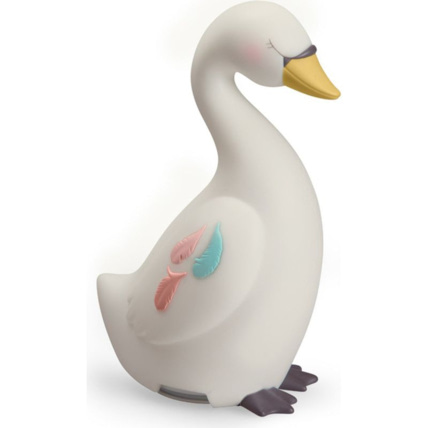 Avis Lampe veilleuse cygne La petite école de danse moulin Roty 1