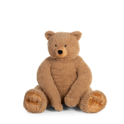 Avis Peluche ours Teddy Childhome 1
