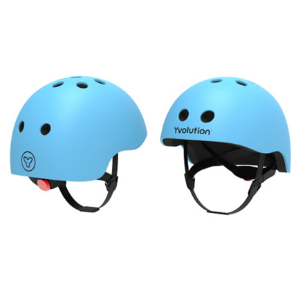 Avis Casque Yvolution 1