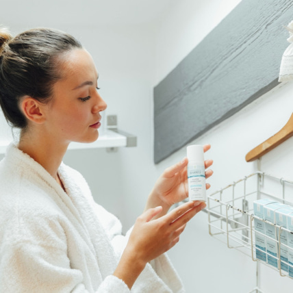 Avis Fluide hydratant visage Laboratoires de Biarritz 4
