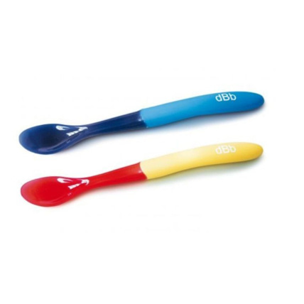 Avis Cuilleres Sensitives (x2) DBB REMOND 1