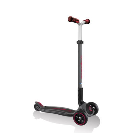 Avis Trottinette MASTER PRIME 3 roues pliable Globber 2