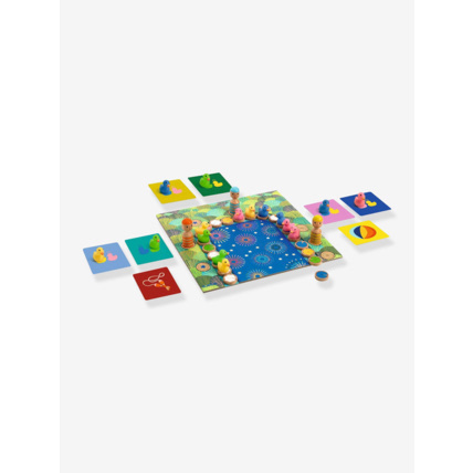 Avis Ducky Ducky DJECO 2