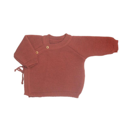 Avis Brassière en maille Trois Kilos Sept 4