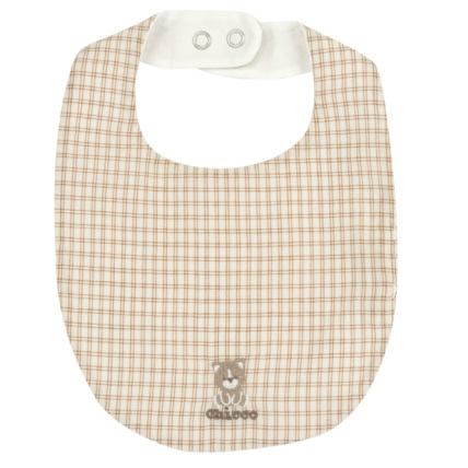 Avis Bavoir Fantaisie Chicco 1
