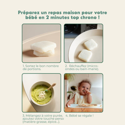 Avis Hachés de poissons sauvages Yooji 6