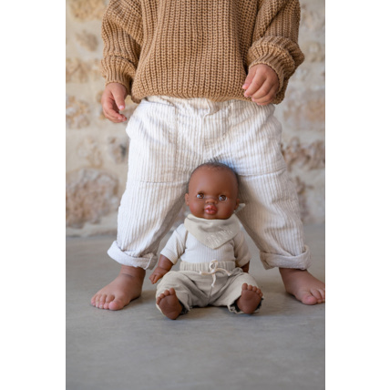 Avis Thomas le mini pyjama Petit Picotin 6