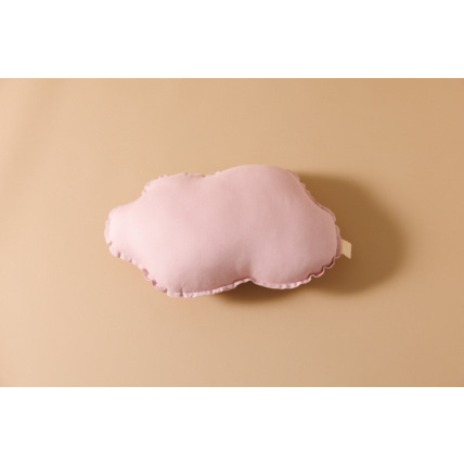 Avis Coussin en lin Mon Lit Cabane 39