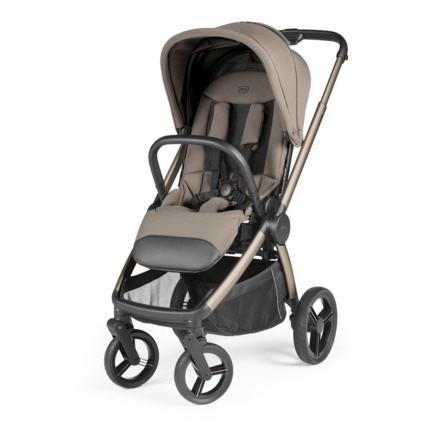 Avis Poussette City Loop Pro Peg Perego 2