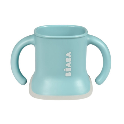 Avis Tasse Evoluclip BÉABA 1