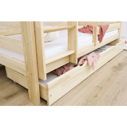 Avis Lit Superposé WB Mon Lit Cabane 8