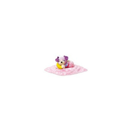 Avis Mon Doudou Violette LEAPFROG 1