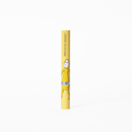 Avis Brosse à dents électrique MATCHSTICK MONKEY 2