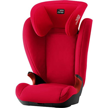 Avis Siège Auto KID II Britax Römer 1