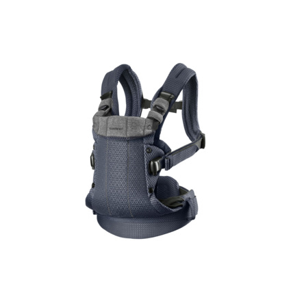 Avis Porte-bébé Harmony BabyBjörn 6