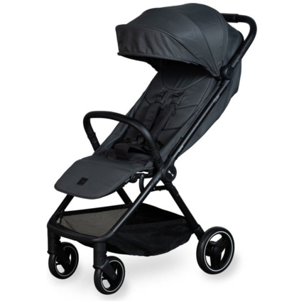 Avis Poussette Easyfold QUAX 1