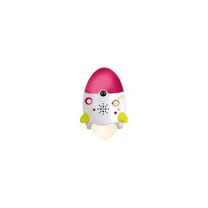Avis VEILLEUSE LED  Babymoov 1