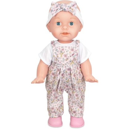 Avis Bébé apprend à marcher CERISE ET CAPUCINE 1