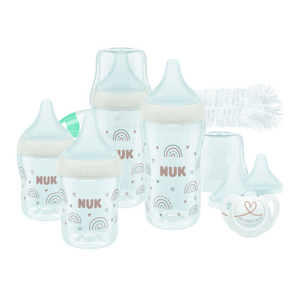 Avis Coffret Perfect Match Perfect Start NUK 2