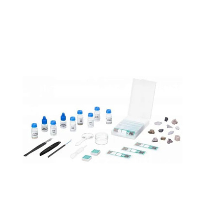 Avis Set de microscopie Junior Bresser 1