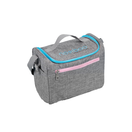 Avis Sac à langer Baby Organizer NOSIBOO 1