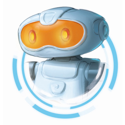 Avis Mon Robot - Nouvelle génération Clementoni 6