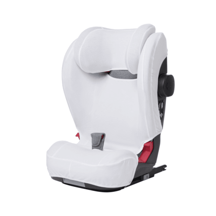 Avis Housse pour sièges auto Bigkid et Nextkid Axkid 1
