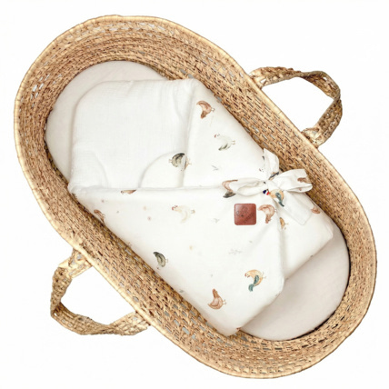 Avis Gigoteuse d'emmaillotage Sevira Kids 1