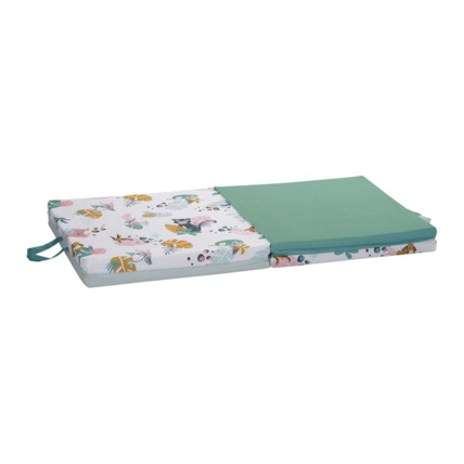 Avis Tapis d'éveil Jungle Buddies TINEO 4