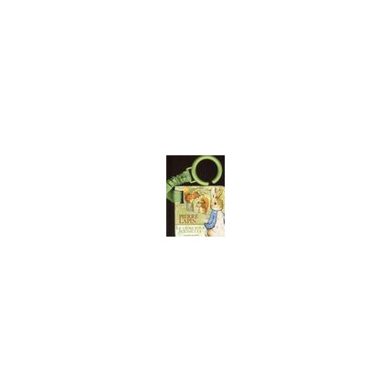 Avis Le livre pour poussette de Pierre Lapin  Potter, Beatrix, grand format GALLIMARD JEUNESSE 1