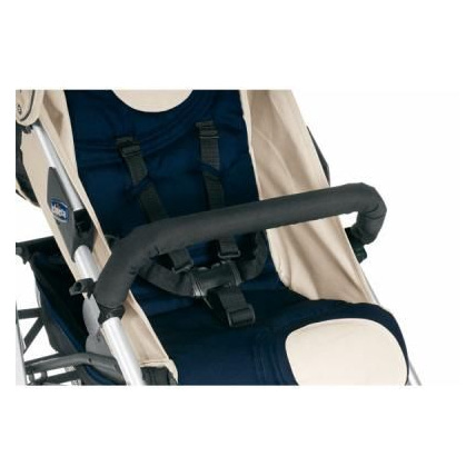 Chancelière pour poussette 2025 chicco lite way