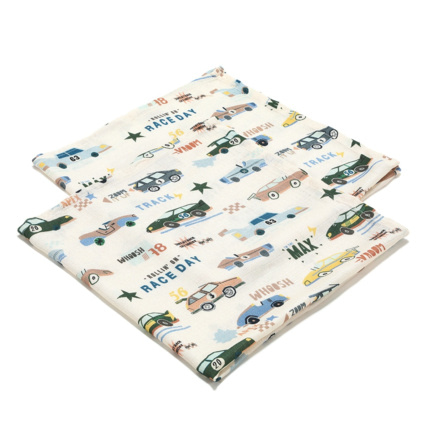 Avis Lot De Langes En Bambou La Millou 8