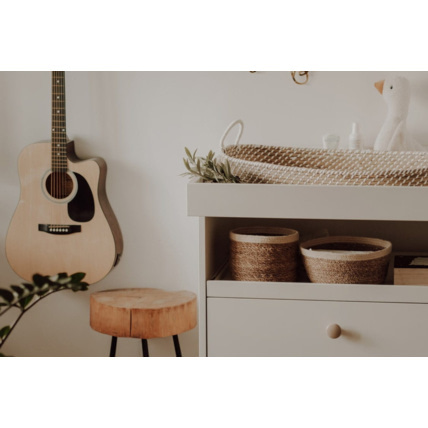 Avis Panier à Langer avec Matelas Mon Lit Cabane 8