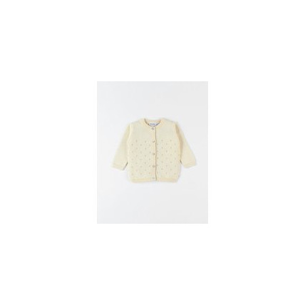Avis Cardigan en tricot fin NOUKIE'S 6