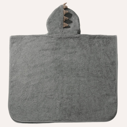 Avis Poncho de bain bébé Dino Petite Amélie 3
