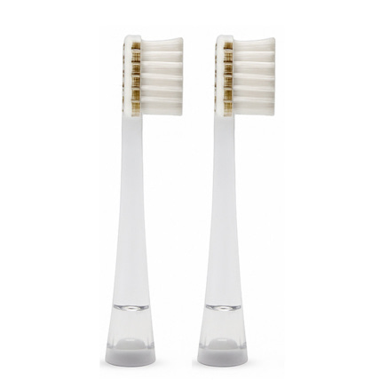 Avis Têtes de brosse de rechange Sönik Pro Bblüv 4