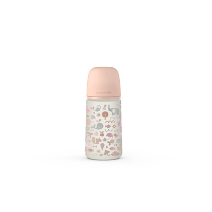 Avis Biberon avec tétine SX Pro 270 ml Suavinex 2