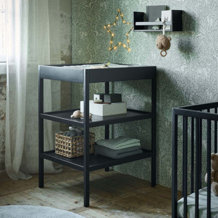 Avis Étagère murale en bois Hêtre Petite Amélie 9
