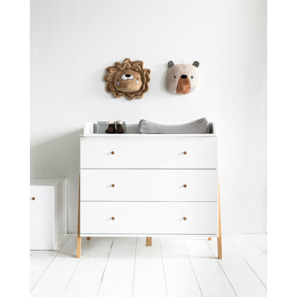 Avis Chambre bébé évolutive 2 éléments Brise Petite Amélie 8
