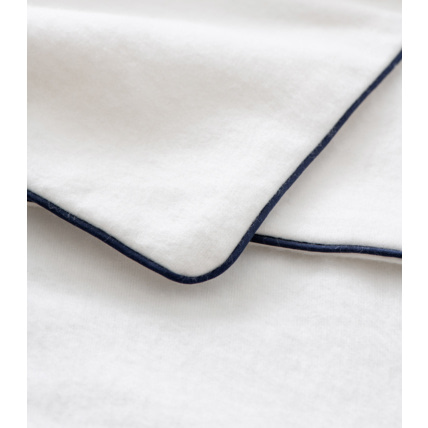 Avis Protège oreiller -100% coton - Hypoallergénique et respirant Tediber 4