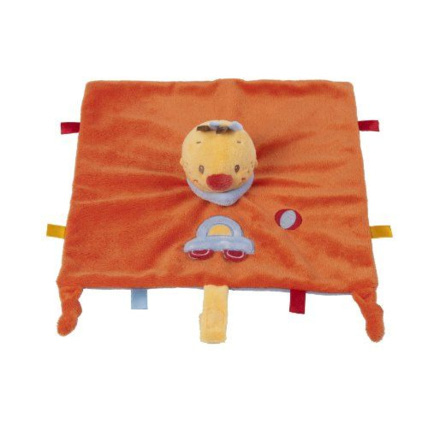 Avis Doudou tim NATTOU 1