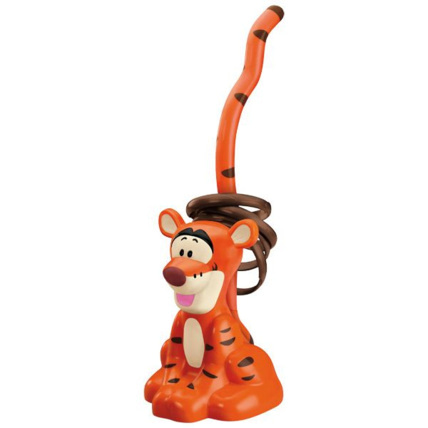 Avis Tigrou Poursuite MATTEL 1