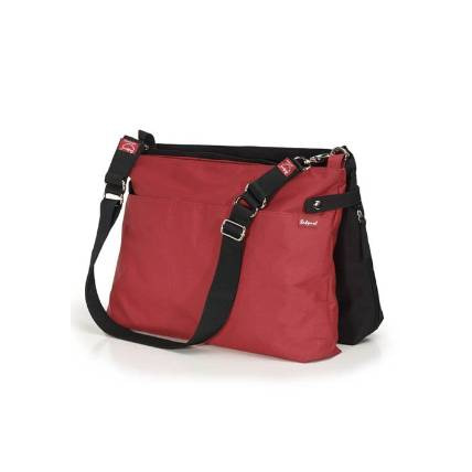 Avis Sac à langer x2 BABYMEL 1