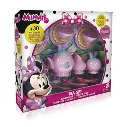 Avis Jeu d'Imitation Minnie IMC TOYS 1