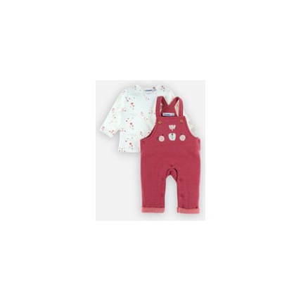 Avis Set salopette NOUKIE'S 1