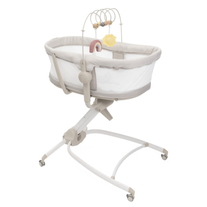 Avis Transat baby hug 4 en 1 Armonia Chicco 1
