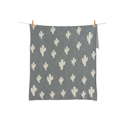 Avis Tricot couverture XL 80x100cm QUAX 2