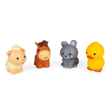 Avis Gicleurs de bain animaux de la ferme JANOD 1
